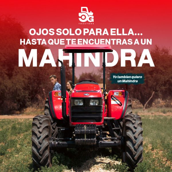 Mahindra-frase